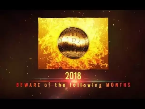 Video: Bitcon 2018, BEWARE the following Months... Gold 2020 Forecast